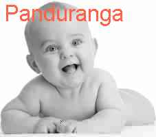 baby Panduranga